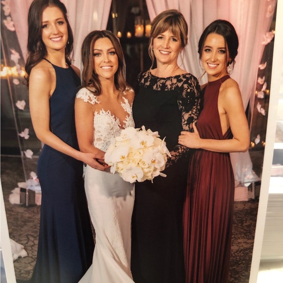 ASOS Gown - Picture 8 of 11